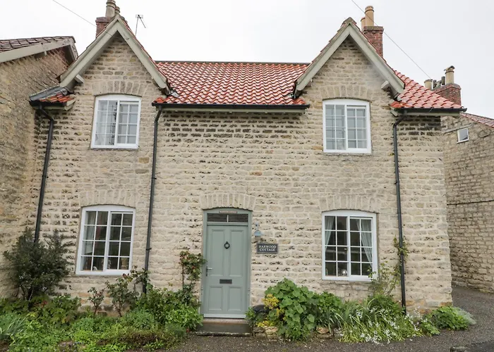 Harwood Cottage