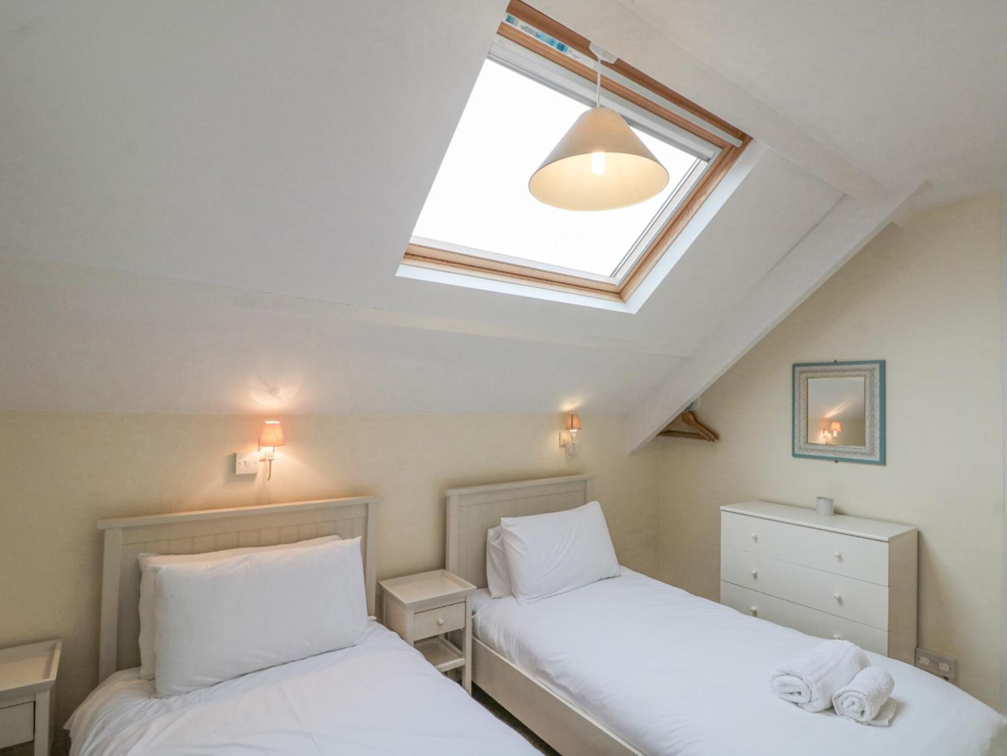 Harwood Holiday home *
