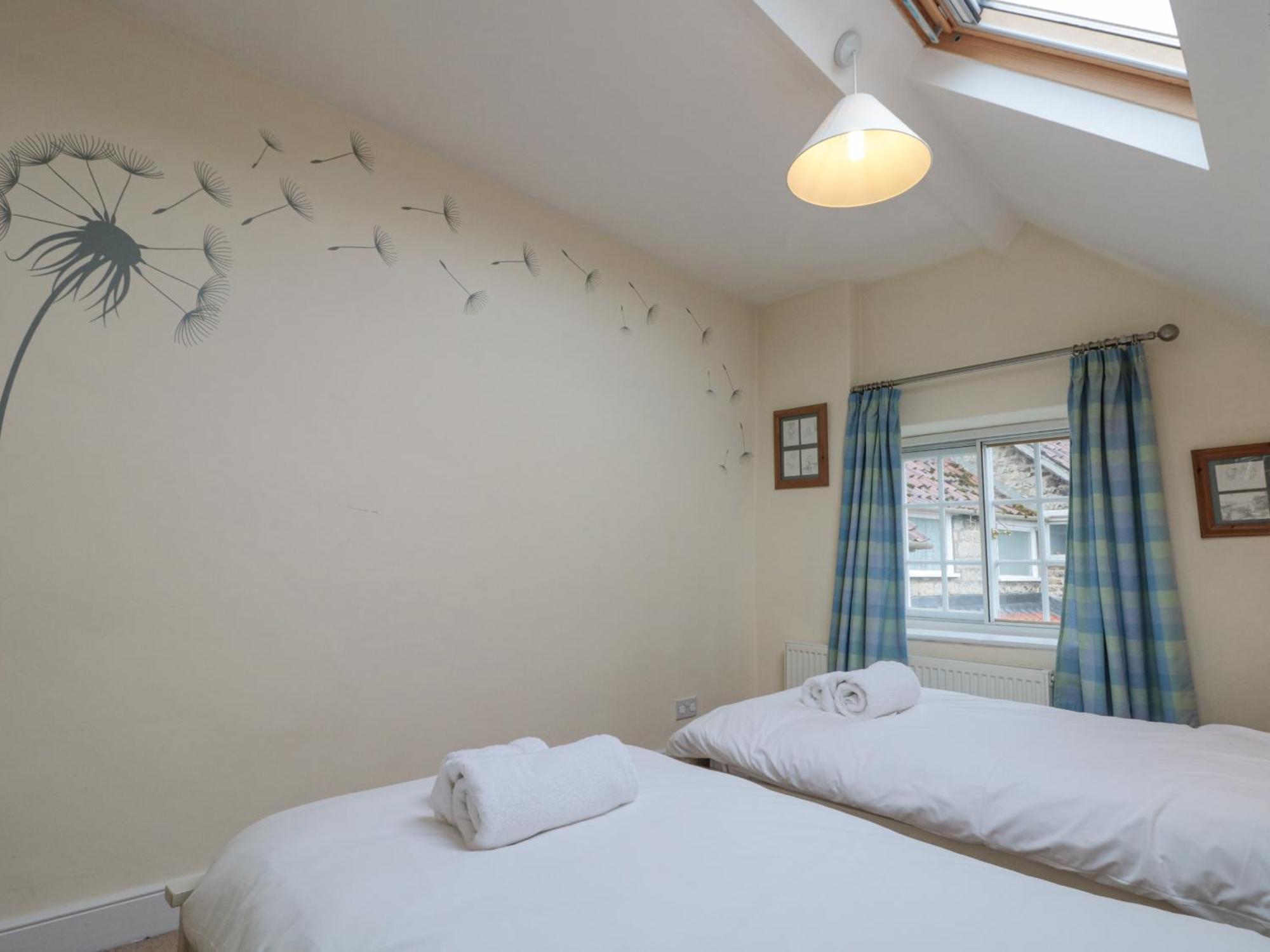 Holiday home Harwood *
