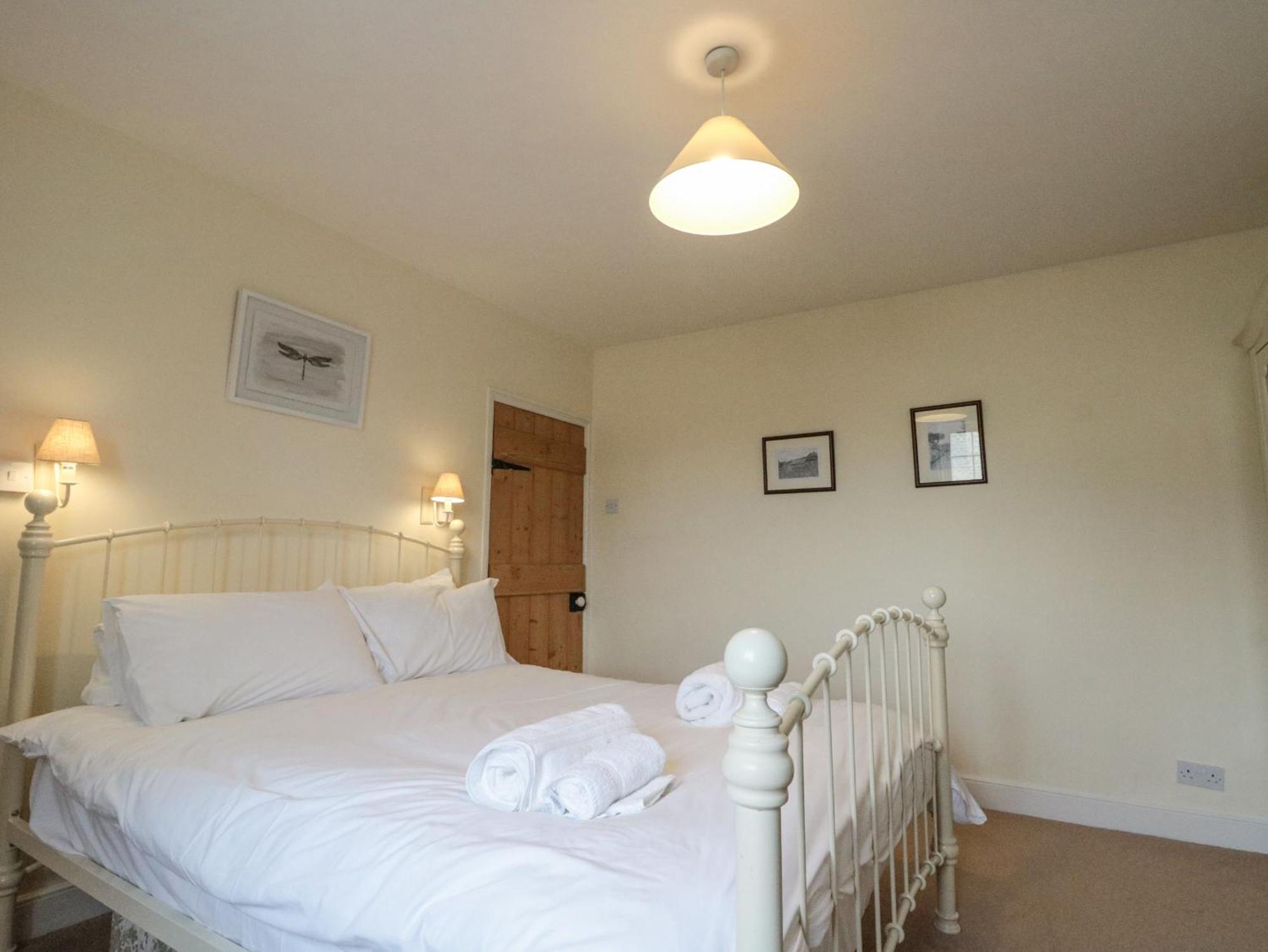 Harwood Holiday home