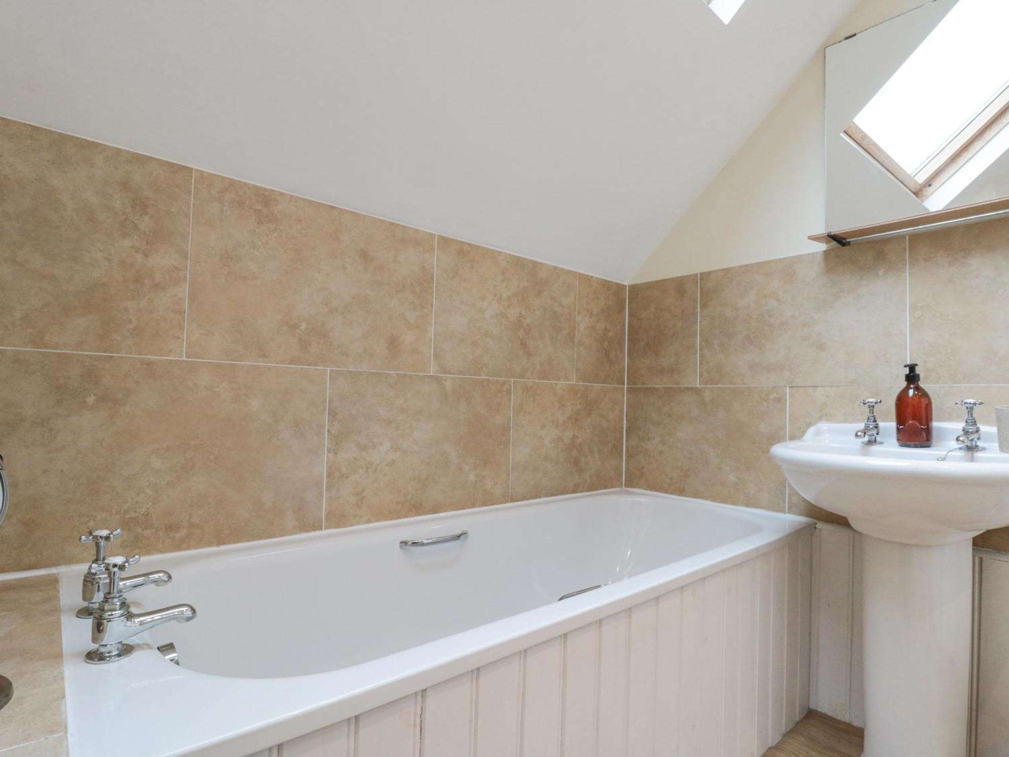 Holiday home Harwood