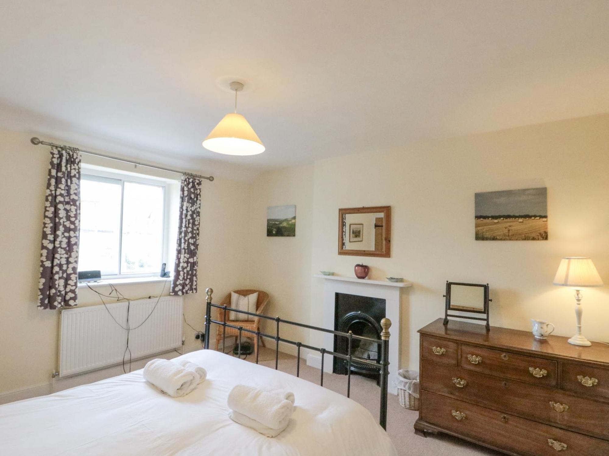 Holiday home Harwood