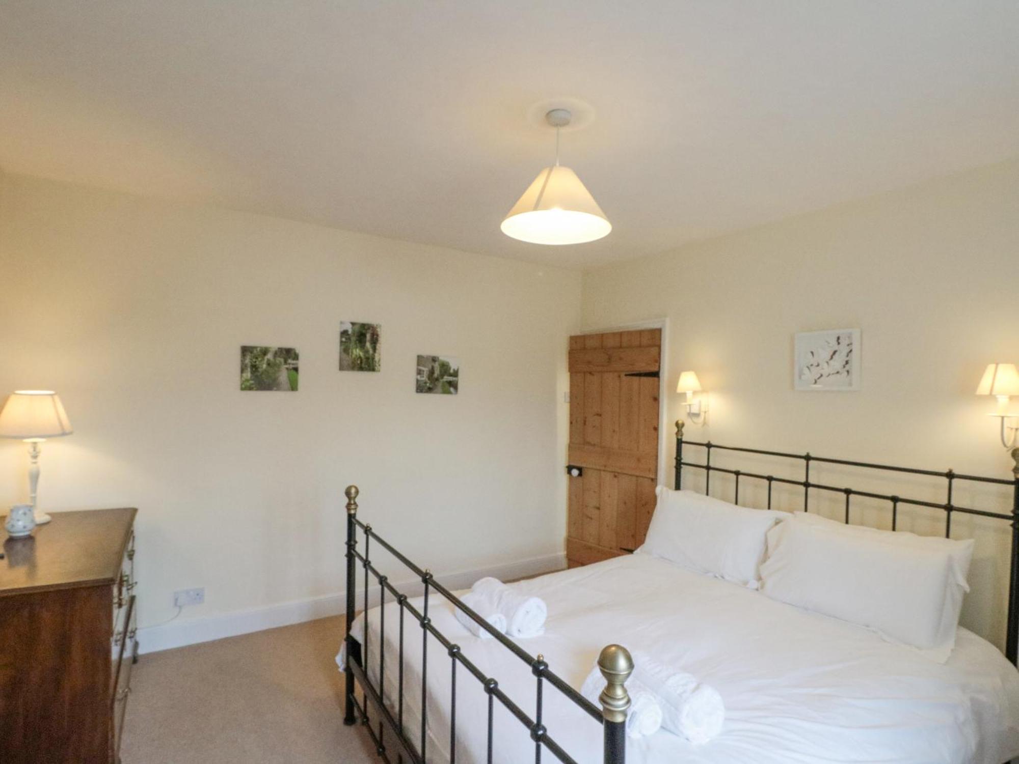 Harwood Holiday home York