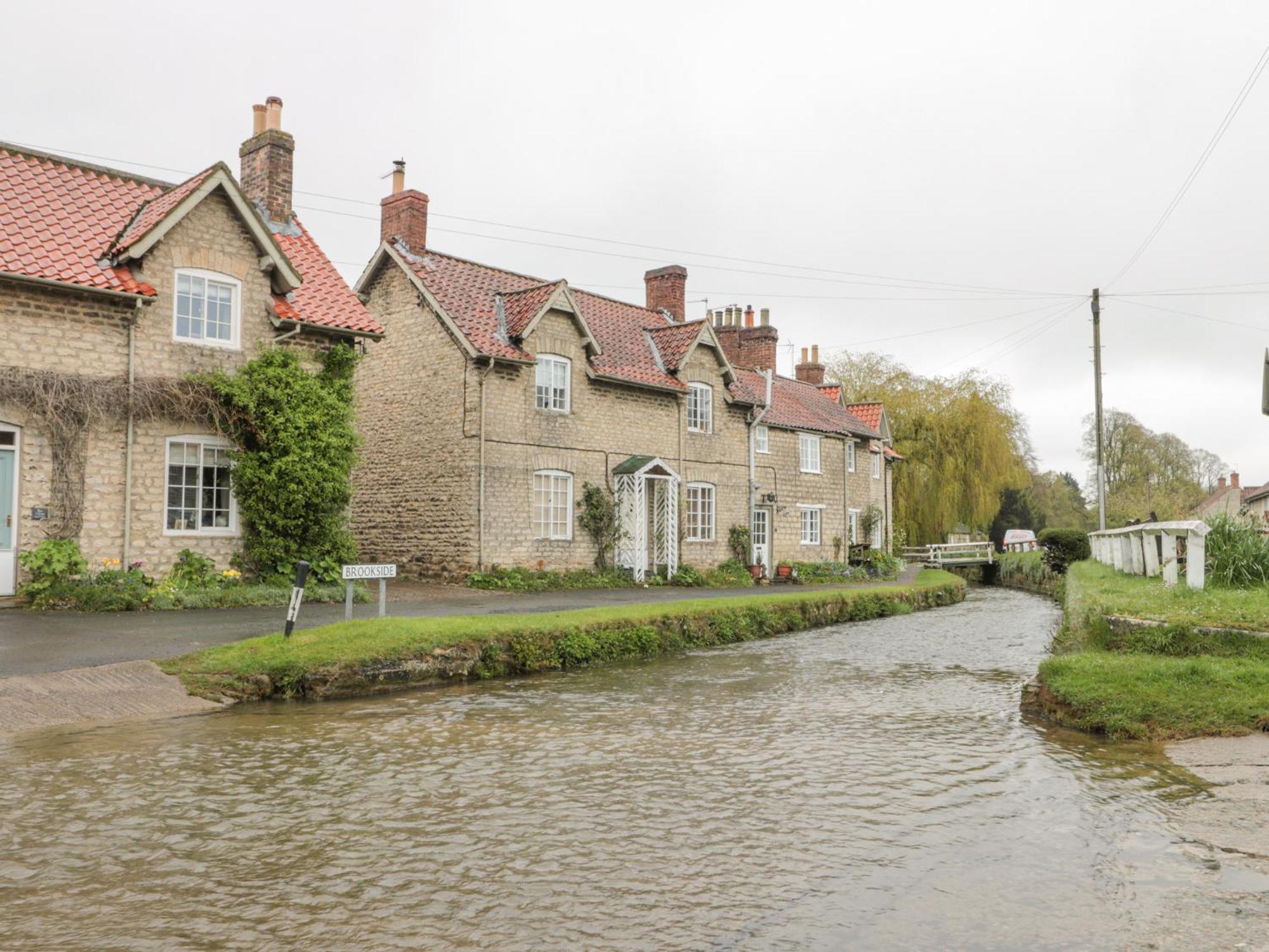 Harwood York