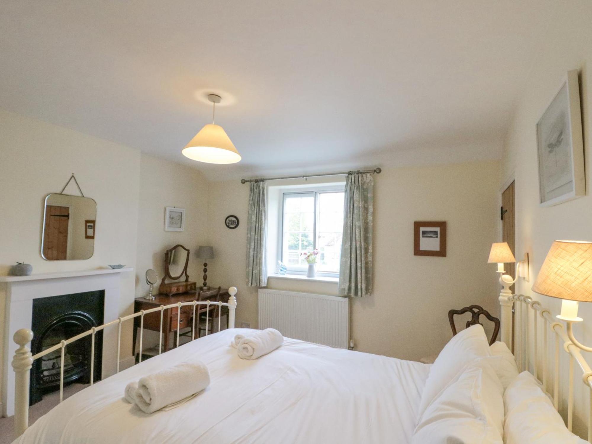 Holiday home Harwood York