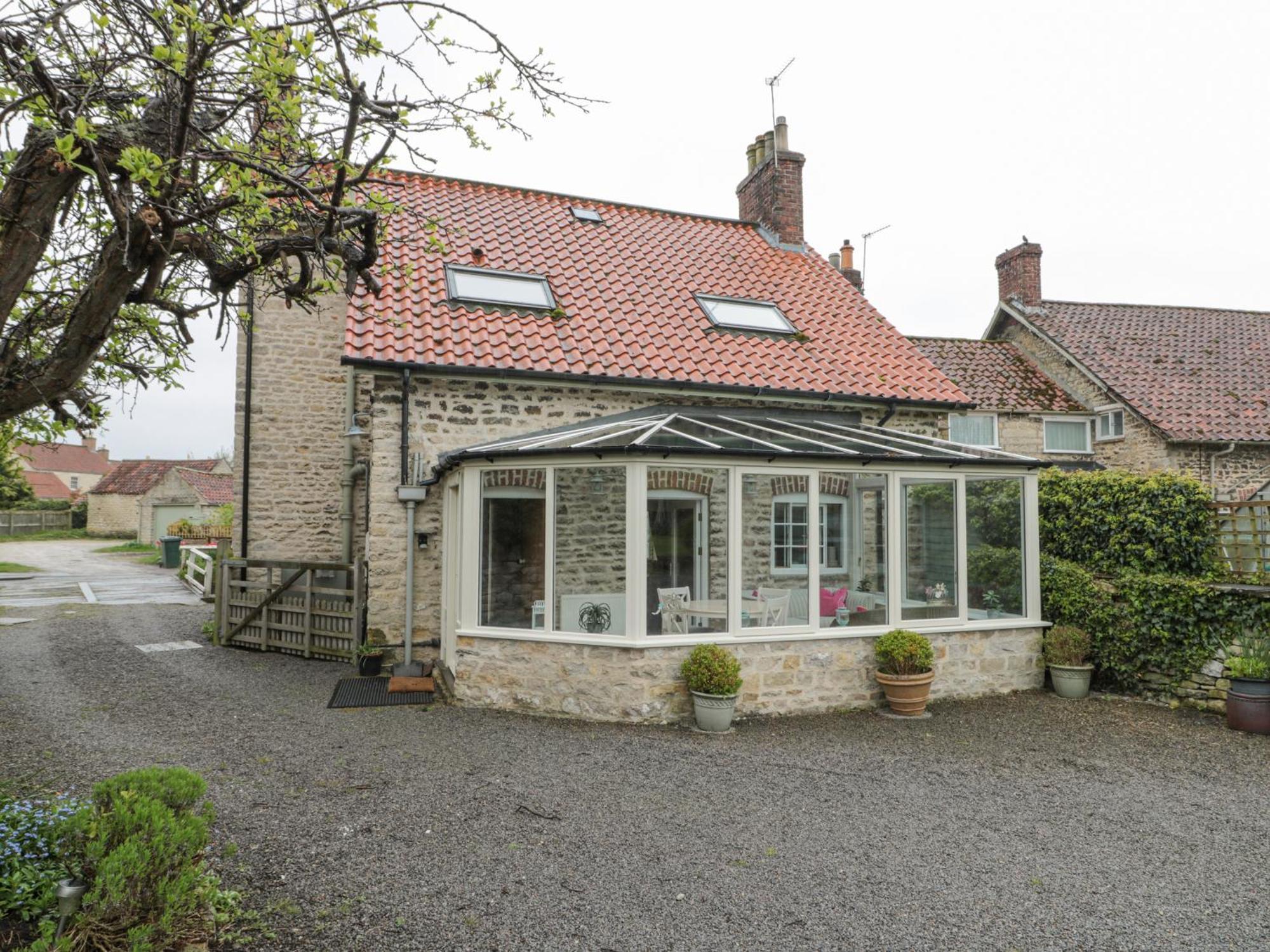 Harwood * York