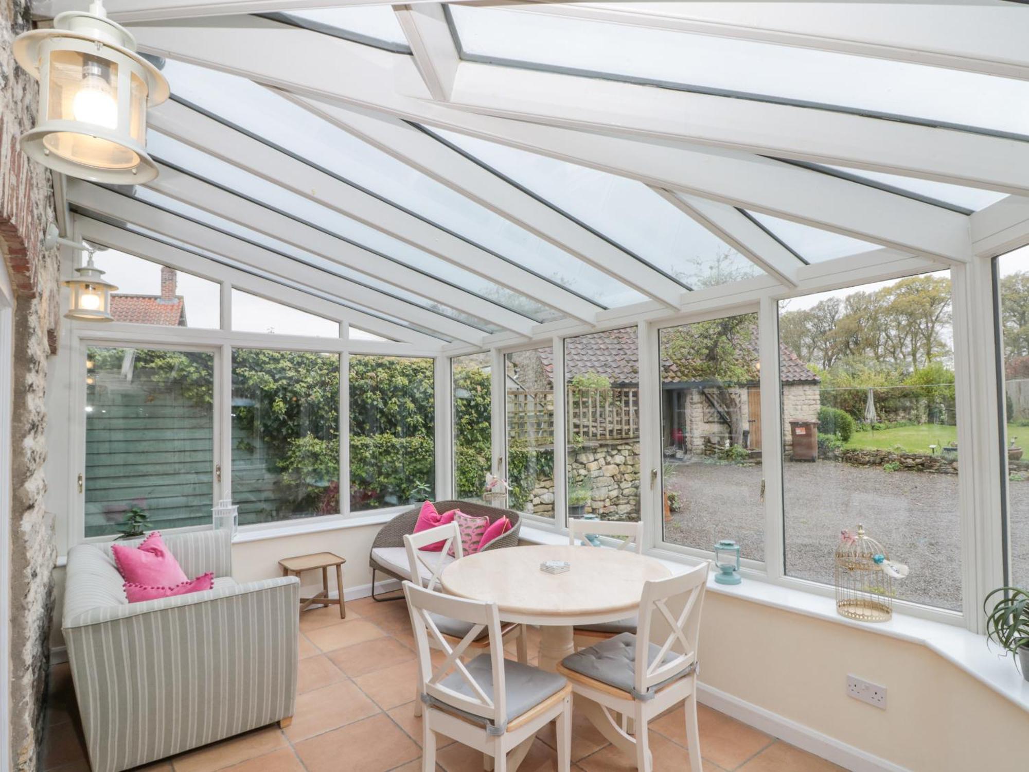 Harwood Holiday home