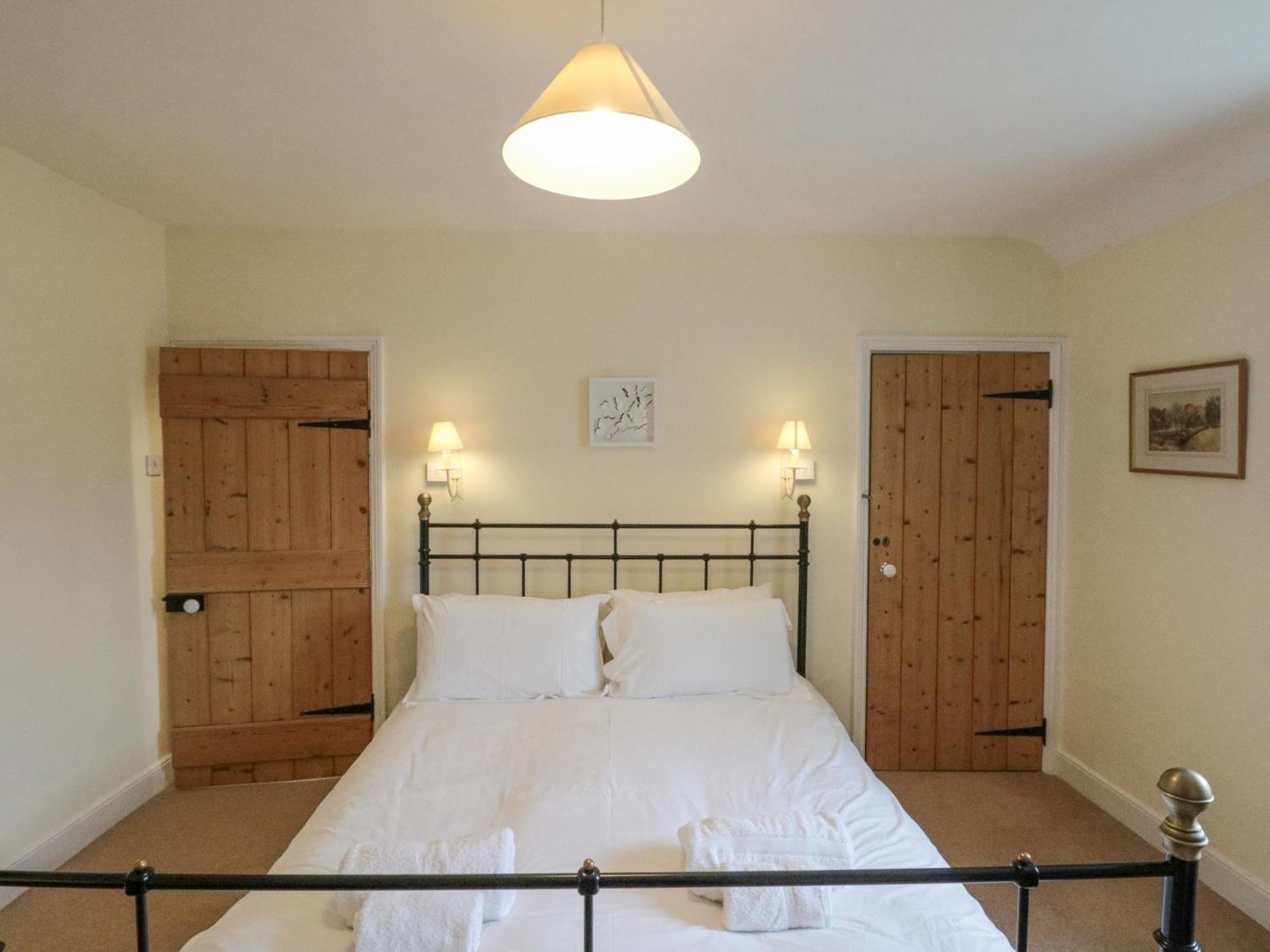 Holiday home Harwood York