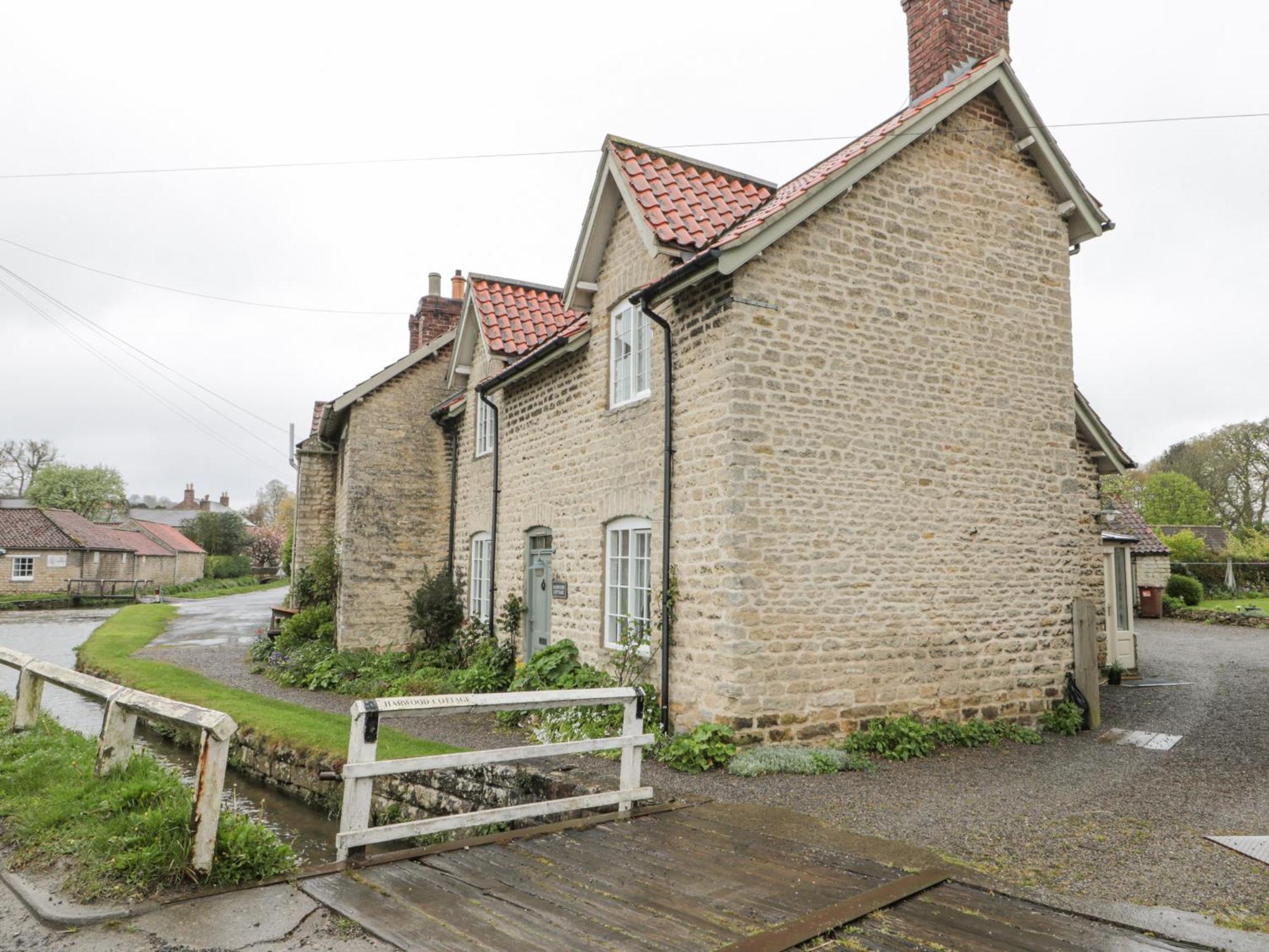 Holiday home Harwood *
